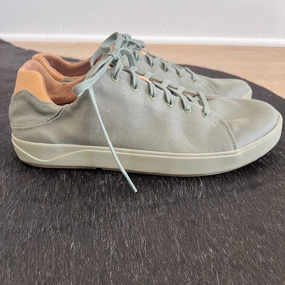 Olukai Lae‘ahi Lī Sz 11